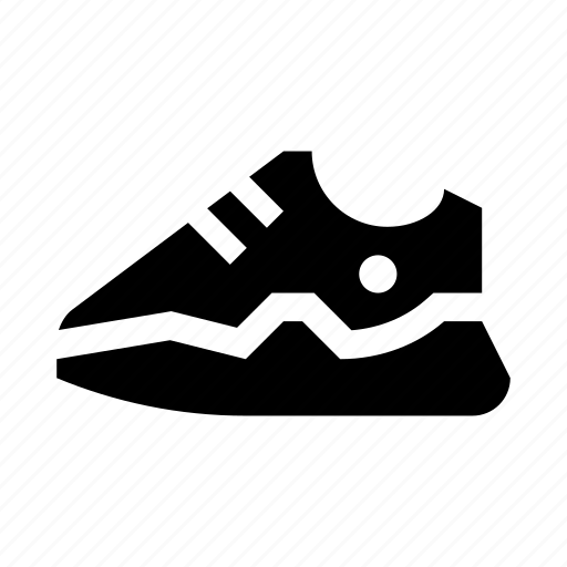 Sneaker, sneakers, boots, shoes, sport style sneakers, urban fashion sneakers, footwear icon - Download on Iconfinder