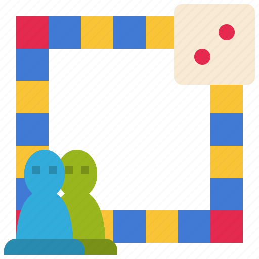Board game, toy, play, child, kid icon - Download on Iconfinder