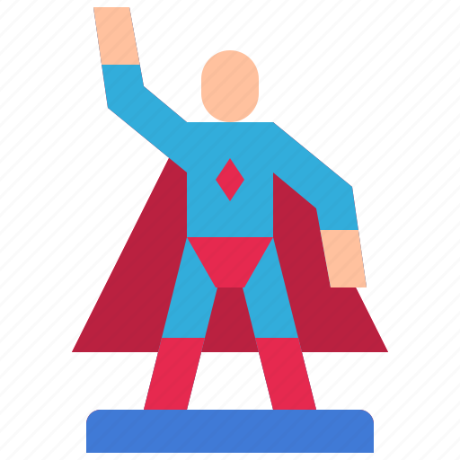 Action, figures, toy, play, child, kid icon - Download on Iconfinder