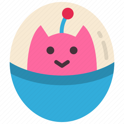 Gachapon, surprise toy, toy, play, child, kid icon - Download on Iconfinder