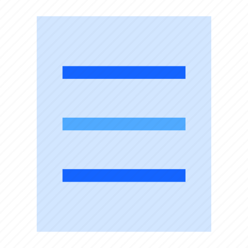 Note, page, paper icon - Download on Iconfinder