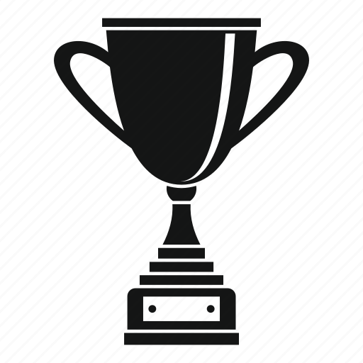 Award, championship, cup, emblem, label, success icon - Download on Iconfinder
