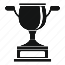 award, cup, emblem, label, success 