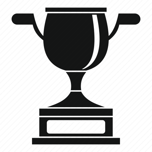 Award, cup, emblem, label, success icon - Download on Iconfinder