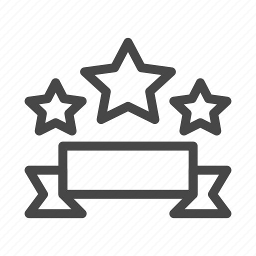 Achievement, award, favorite, reward, star, success, winner icon - Download on Iconfinder