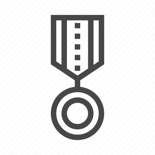 Achievement, award, badge, medal, prize, reward, winner icon - Download on Iconfinder