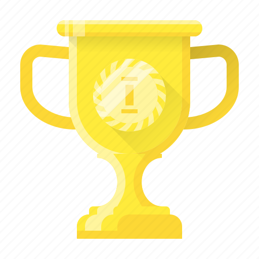 Awards, cup, gold, trophy, achievement, award, winner icon - Download on Iconfinder