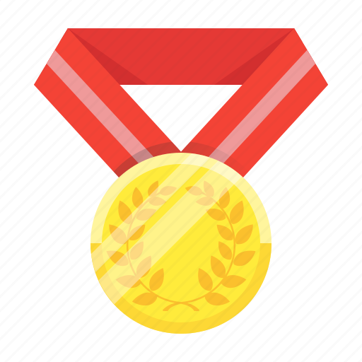 Awards, gold, medal, trophy, achievement, star, winner icon - Download on Iconfinder