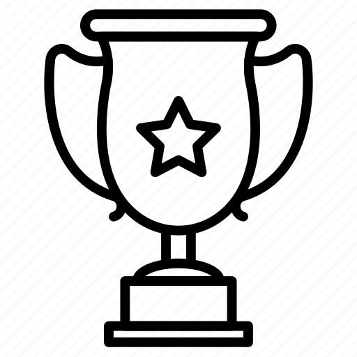 Trophy, award, win, cup icon - Download on Iconfinder