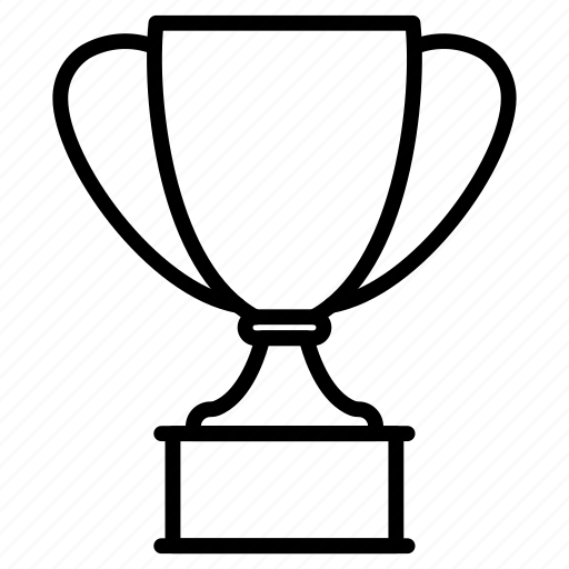 Award, cup, champion, trophy icon - Download on Iconfinder