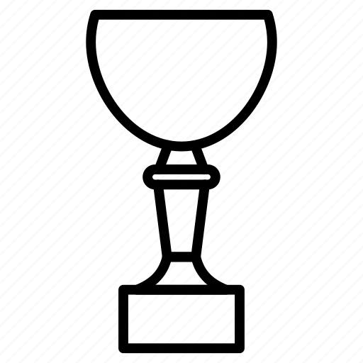Soccer, cup, trophy, winner, award icon - Download on Iconfinder