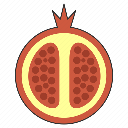 Fruit, organic, passion, food, health icon - Download on Iconfinder