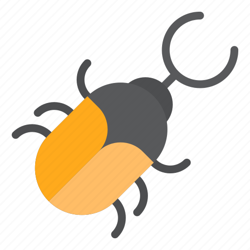 Beetle, bug, insect, tropical icon - Download on Iconfinder