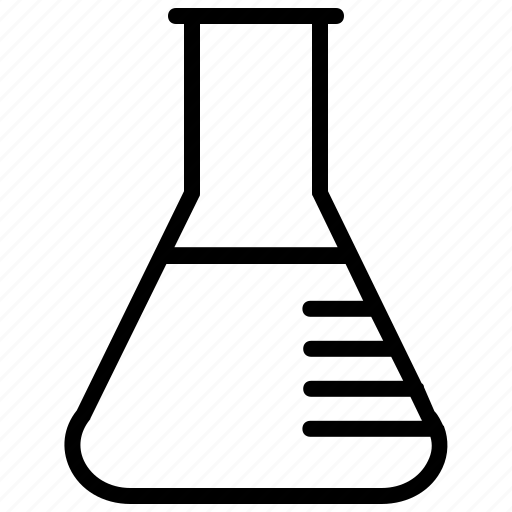Chemistry, education, experiment, laboratory, learning, science, tube icon - Download on Iconfinder