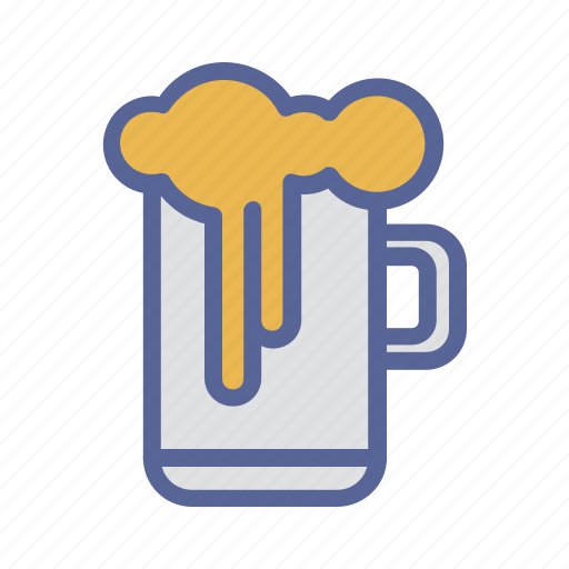 Beer, day, drink, father, tukicon icon - Download on Iconfinder