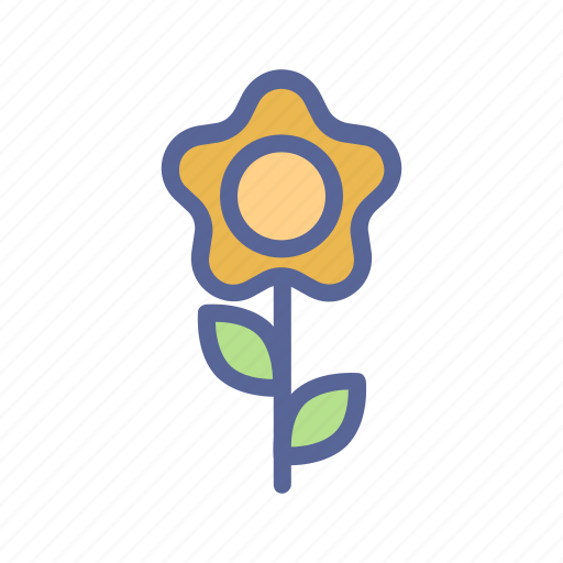 Day, flower, mother, tukicon icon - Download on Iconfinder