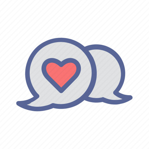 Chat, day, love, mother, tukicon icon - Download on Iconfinder