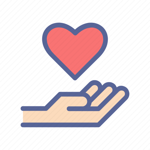 Day, hand, love, mother, share, tukicon icon - Download on Iconfinder