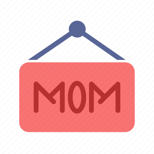 Day, label, mother, tukicon icon - Download on Iconfinder