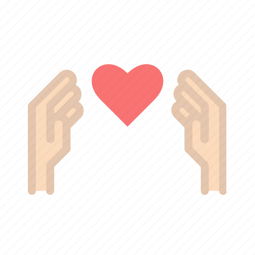 Day, hand, love, mother, tukicon icon - Download on Iconfinder
