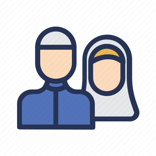 Color, outline, ramadan, tukicon icon - Download on Iconfinder