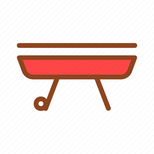 Barbeque, set, summer, tukicon icon - Download on Iconfinder