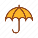 set, summer, tukicon, umbrella