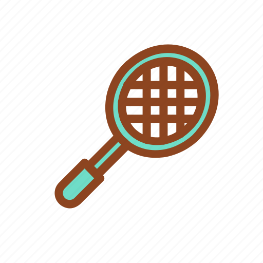 Racket, set, summer, tennis, tukicon icon - Download on Iconfinder