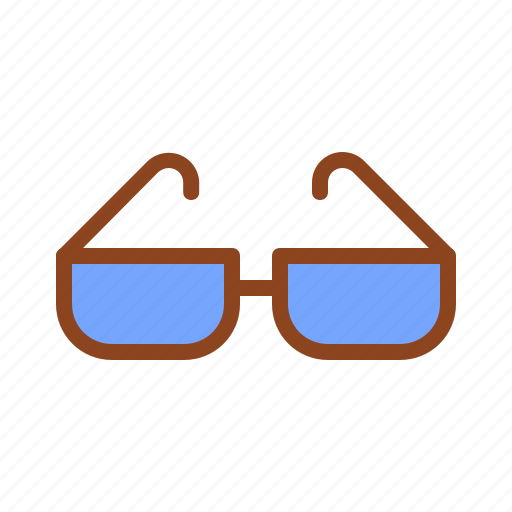 Set, summer, sunglasses, tukicon icon - Download on Iconfinder