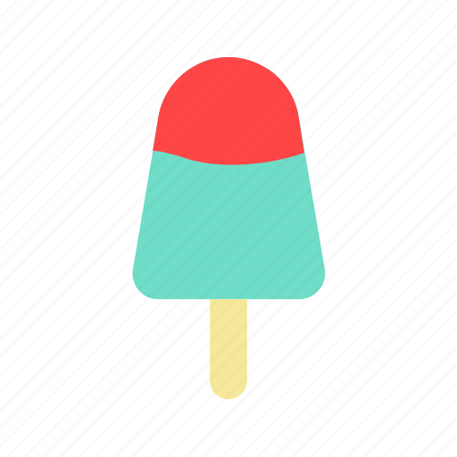 Ice cream, popsicle, set, summer, tukicon icon - Download on Iconfinder
