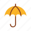 set, summer, tukicon, umbrella 