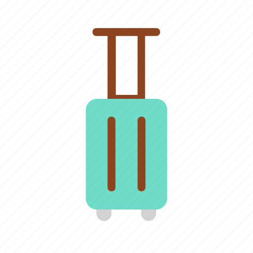 Briefcase, set, summer, tukicon icon - Download on Iconfinder