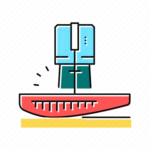 Tuna, fish, cut, auction, market, fishing icon - Download on Iconfinder