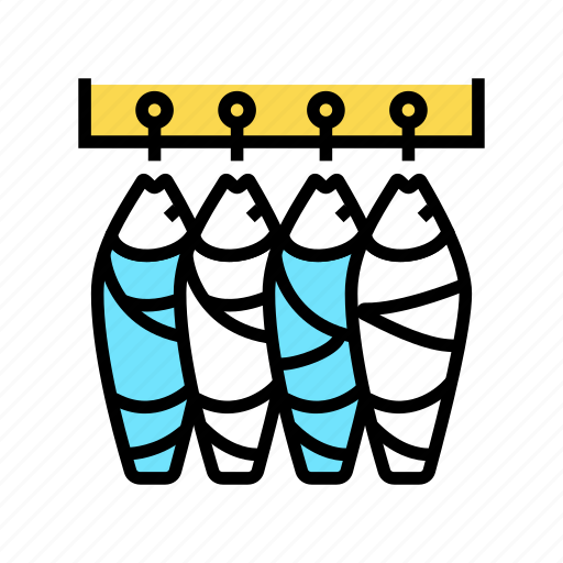 Carcasses, delivery, fish, market, meat, tuna icon - Download on Iconfinder