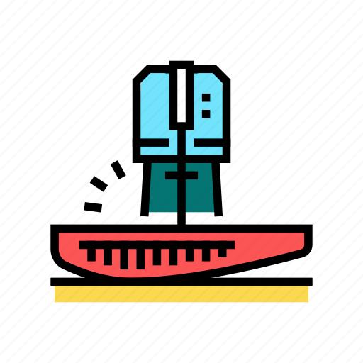 Auction, cut, fish, fishing, market, tuna icon - Download on Iconfinder