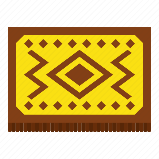 Brown, carpet, pattern, rug, traditional, turkey, turkish icon - Download on Iconfinder