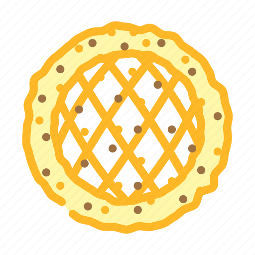 Pita, bread, turkish, cuisine, food, dinner icon - Download on Iconfinder