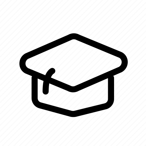 Graduation, diploma, degree, college, graduate, university icon - Download on Iconfinder