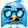 Tweetle, marx icon - Free download on Iconfinder