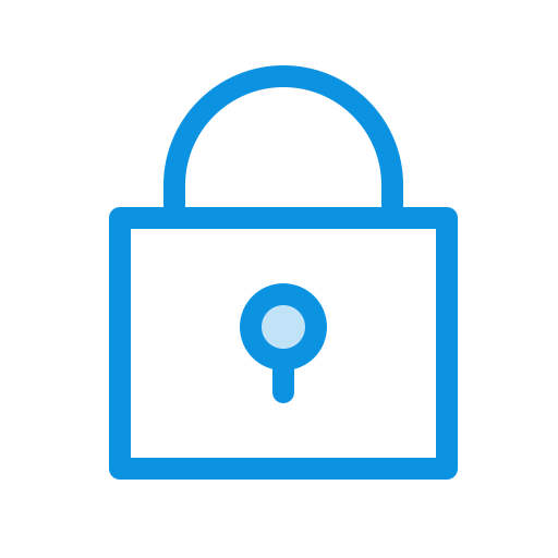 Lock, locked icon - Free download on Iconfinder