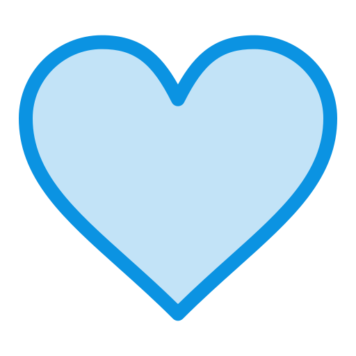 Heart, like, love icon - Free download on Iconfinder