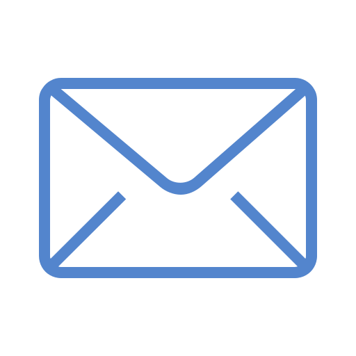 Email, envelope, letter, mail, message, send icon - Free download