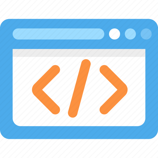Development, website, code, programming, html icon - Download on Iconfinder