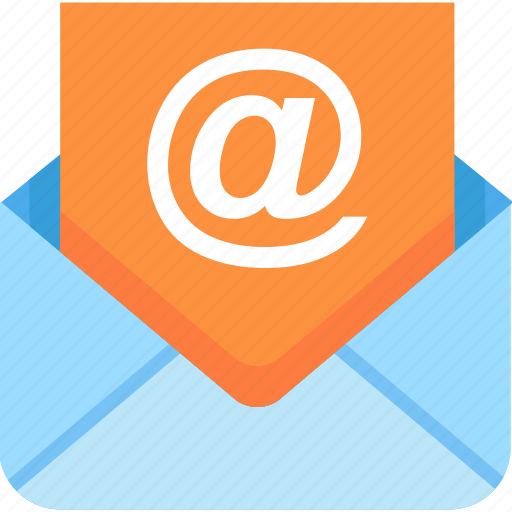 Mail, envelope, email, letter, marketing icon - Download on Iconfinder