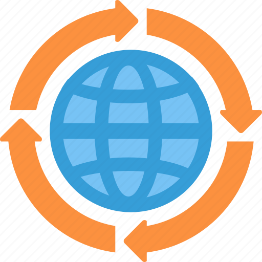 Web, globe, global, interent icon - Download on Iconfinder