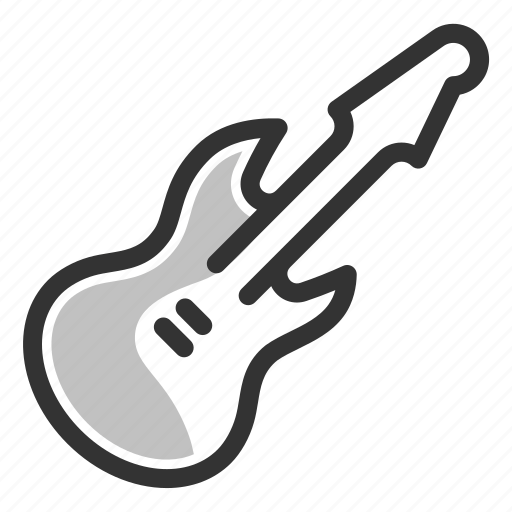Genres, guitar, mp3, music, rock, music genres icon - Download on Iconfinder
