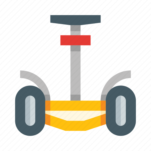 Hoverboard, segway, transport, vehicle icon - Download on Iconfinder