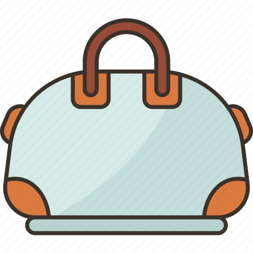 Bag, bowling, case, handle, sport icon - Download on Iconfinder
