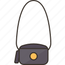 bag, mini, fashion, luxury, accessory