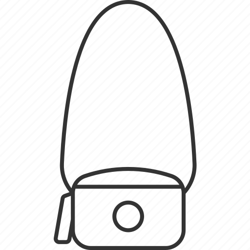 Bag, mini, fashion, luxury, accessory icon - Download on Iconfinder